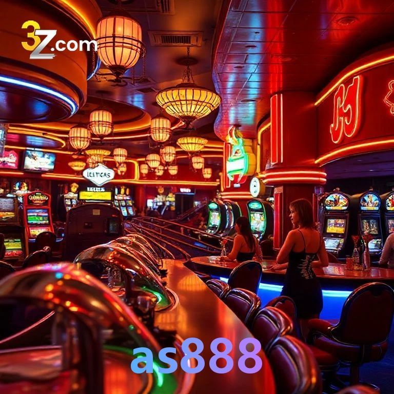 as888 APK Segurança