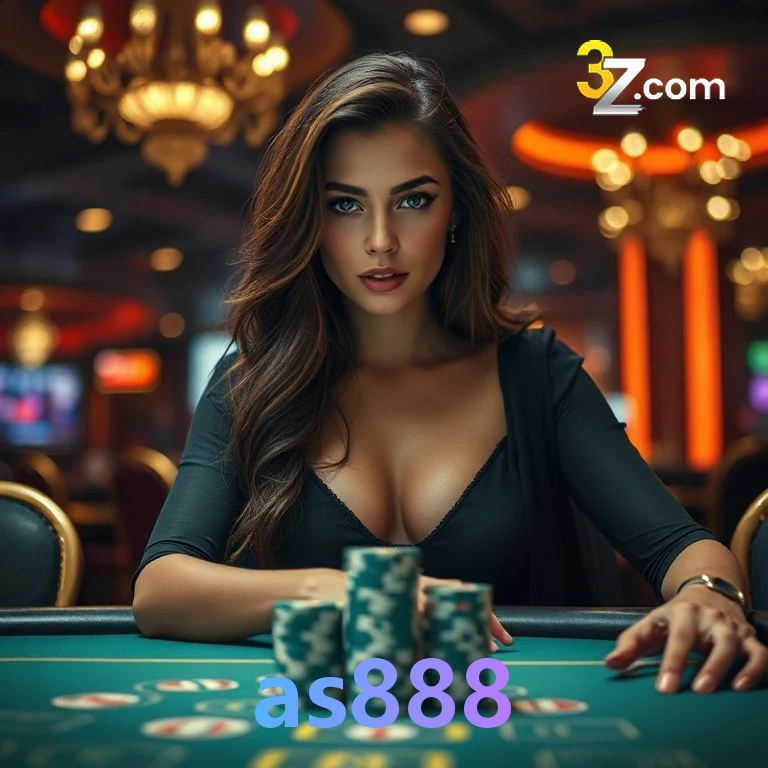 as888 Bônus