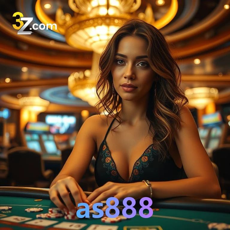 as888 Torneios Slots