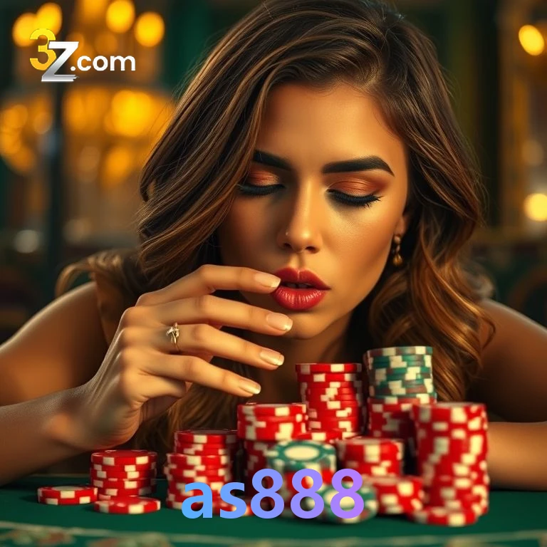 as888 Slot Mecânicas