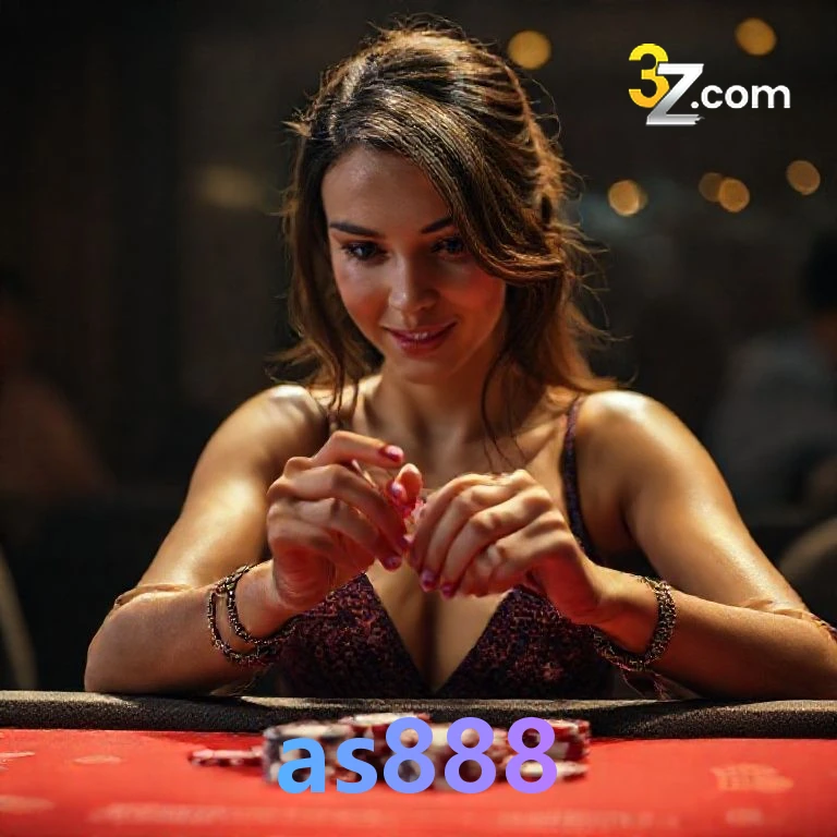 as888 Jogo Responsável