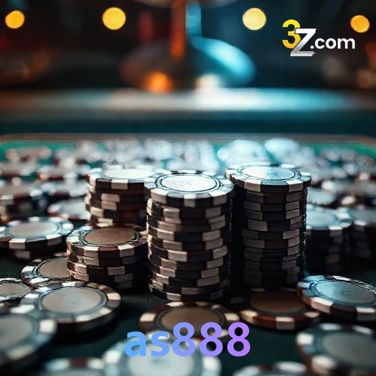 as888 Sistema Bônus