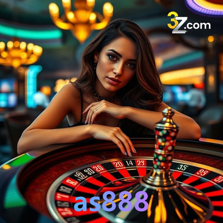 as888 Segurança